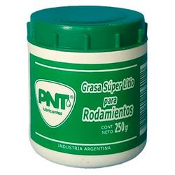 Grasa para rodamientos x 300 gr. - 411